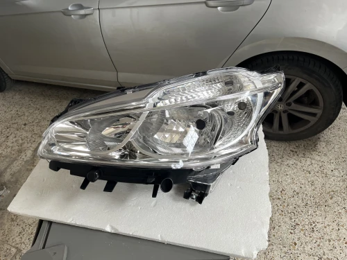 optiques 208
