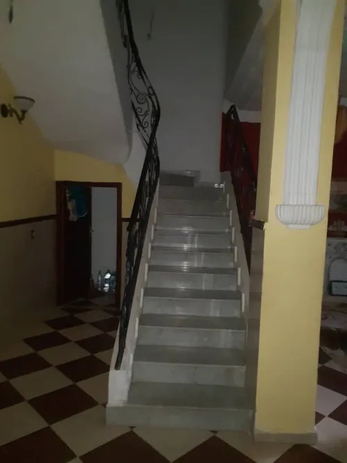 Vente Villa Boumerdès Ouled hedadj