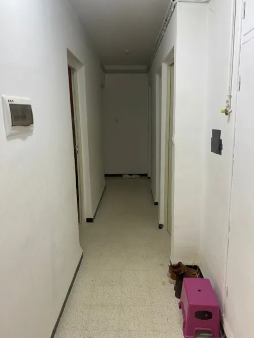 Vente Appartement F3 Alger Rouiba
