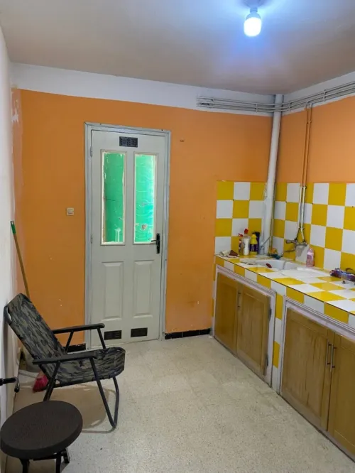 Vente Appartement F3 Alger Rouiba