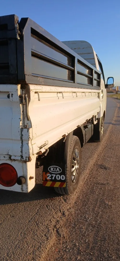 Kai Kai 2700 2008