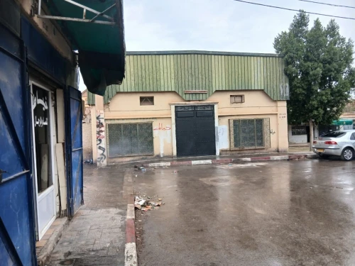 Vente Local Aïn Defla El attaf