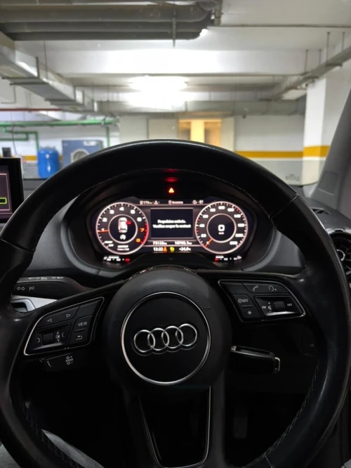 Audi Q2 2021 Sport Line