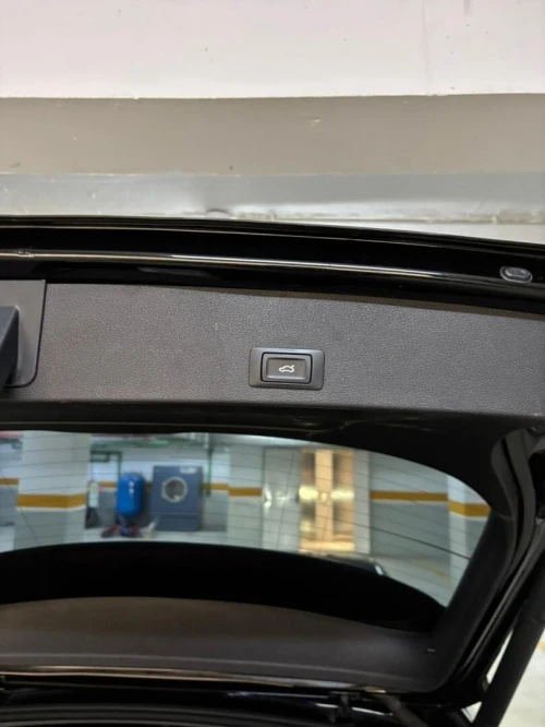 Audi Q2 2021 Design
