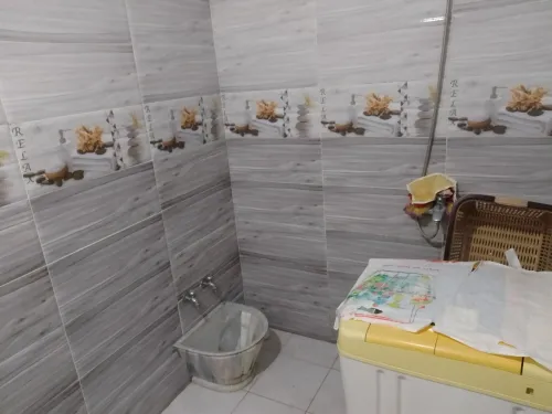 Vente Villa Alger Ouled chebel