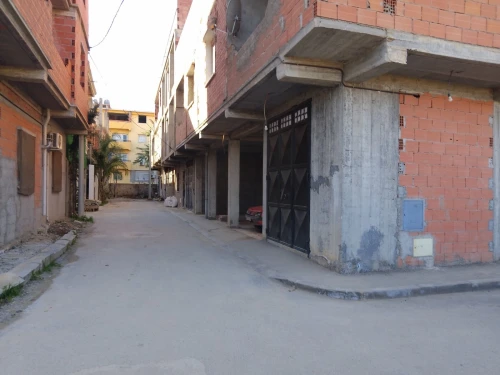 Vente Villa Alger Ouled chebel