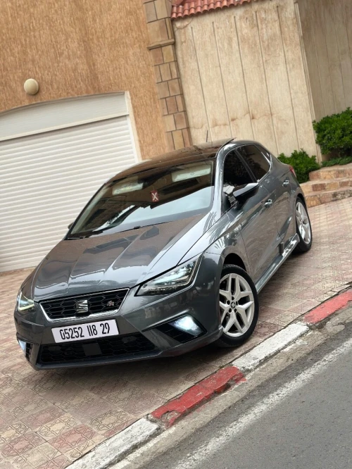 Seat Ibiza 2018 FR