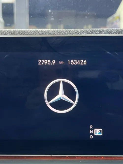 Mercedes GLE 2020 Designo