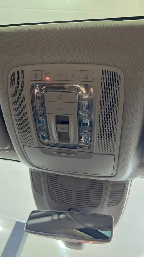 Mercedes GLE 2020 Designo