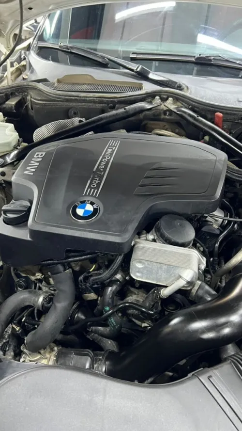 BMW Z4 Xdrive 2013 Cabriolet/decapotable
