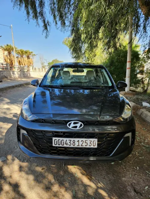 Hyundai I10 Grand 2025 