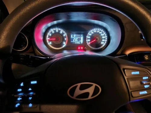 Hyundai I10 Grand 2025 