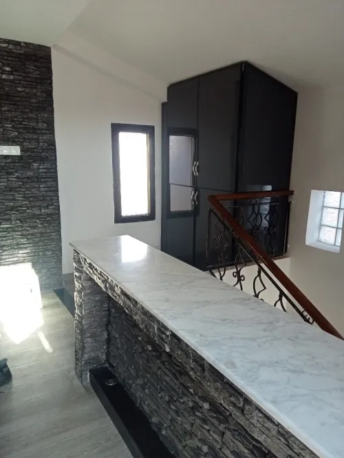 Vente Villa Alger Bordj el bahri