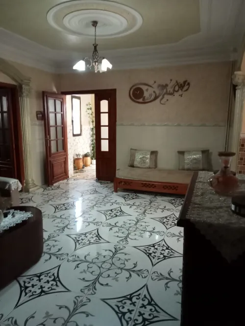 Vente Villa Alger Bordj el bahri