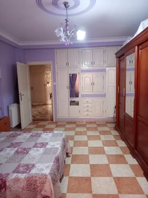 Vente Villa Alger Bordj el bahri