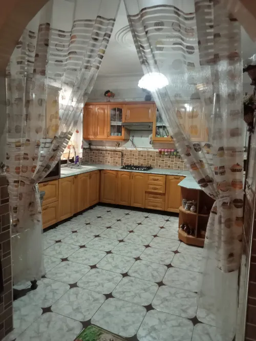 Vente Villa Alger Bordj el bahri