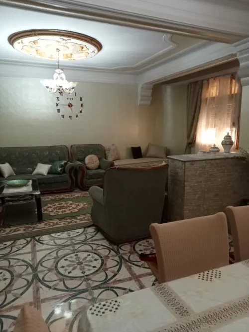 Vente Villa Alger Bordj el bahri
