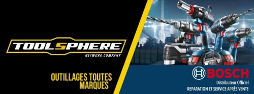 Meuleuse angulaire GWS 26-230 h  Professional / Meuleuse angulaire Bosch