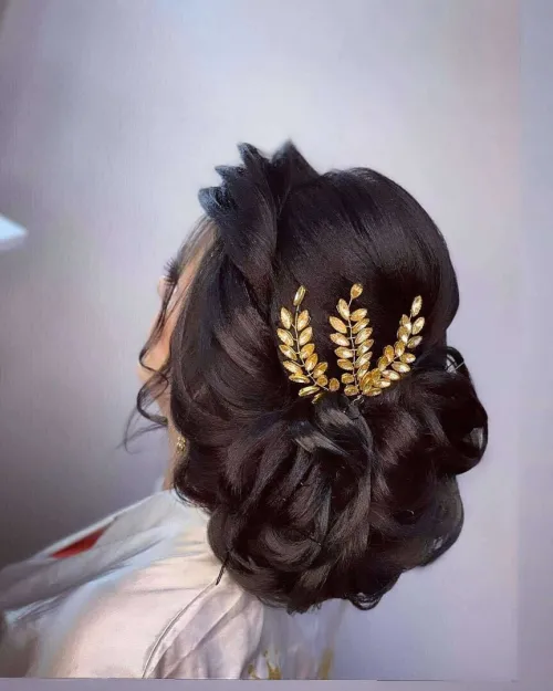 coiffeuse à domicile 