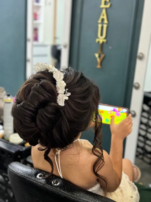 formation VIP coiffure 