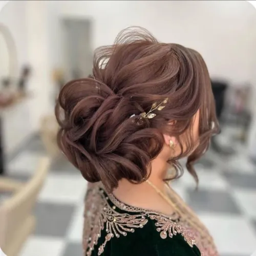 coiffeuse à domicile 