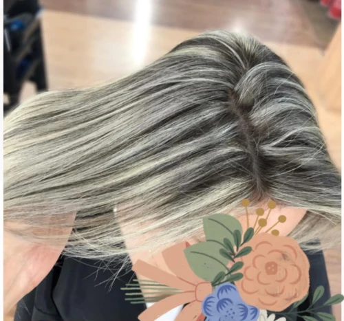coiffeuse à domicile 