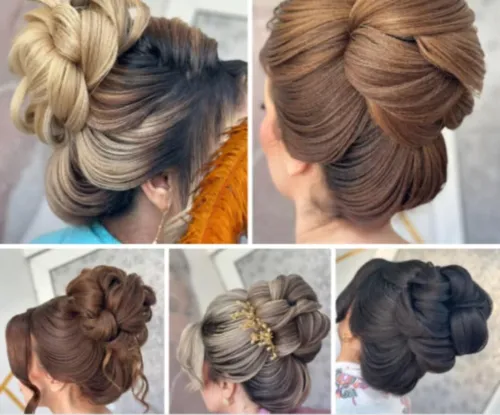 coiffeuse à domicile 