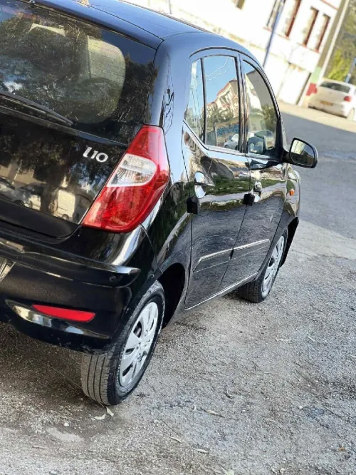 Hyundai i10 2012 GLS