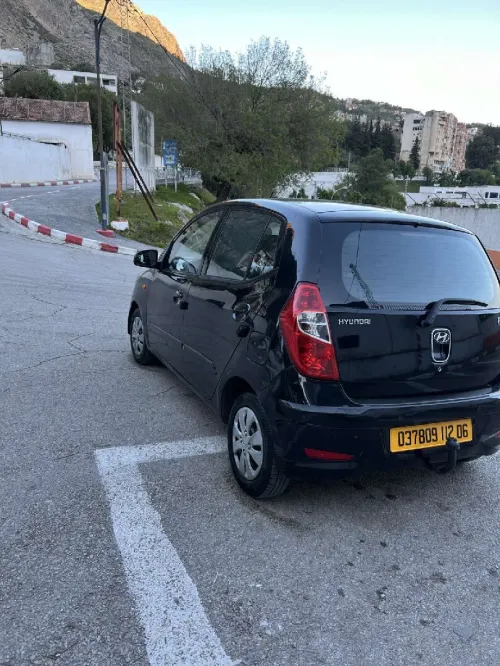 Hyundai i10 2012 GLS