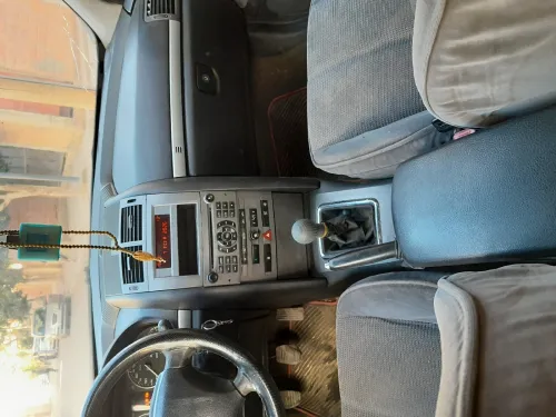 Peugeot 407 2006 407