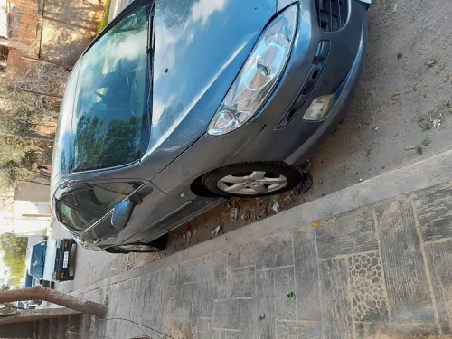 Peugeot 407 2006 407