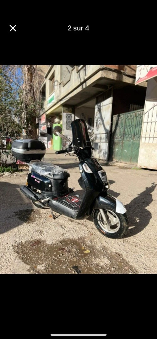 Sym Tonik 2022