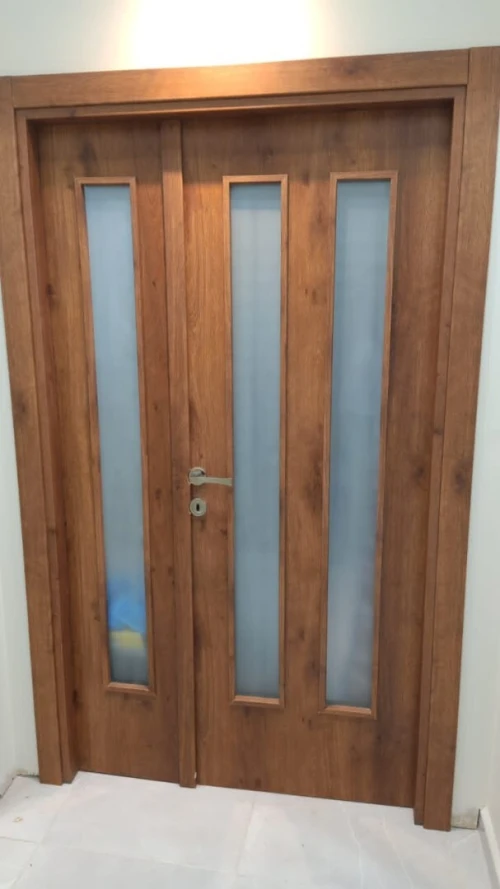 VENTE DE PORTE INTERIEUR ET PORT ENTRER