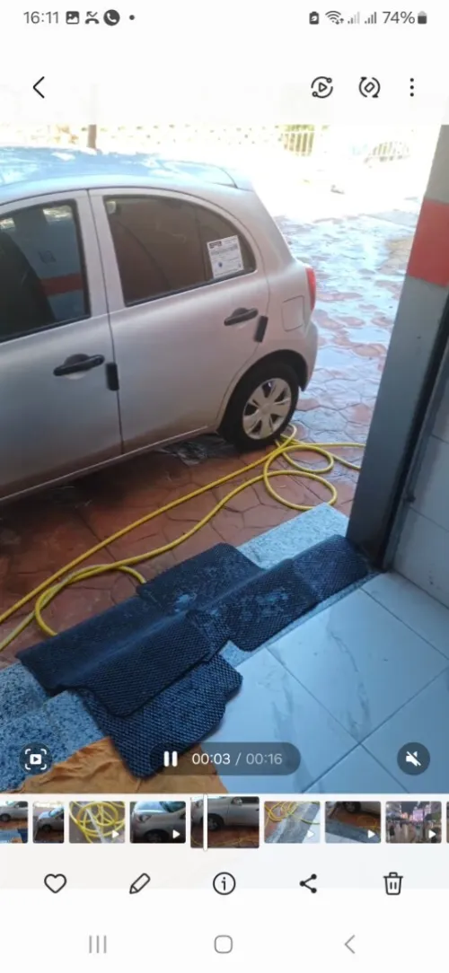 Nissan Micra 2015 