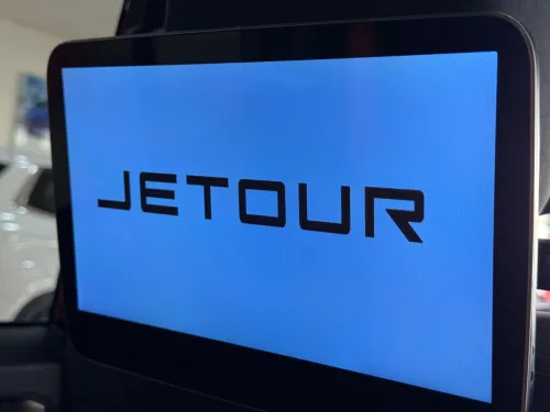 Jetour T2 2026 Vip Armes