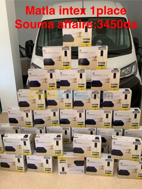 Matla intex 
