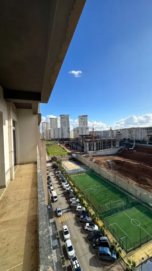 Location Appartement F4 Alger Birkhadem