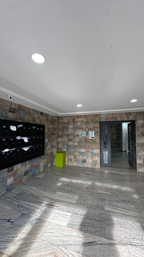 Location Appartement F4 Alger Birkhadem