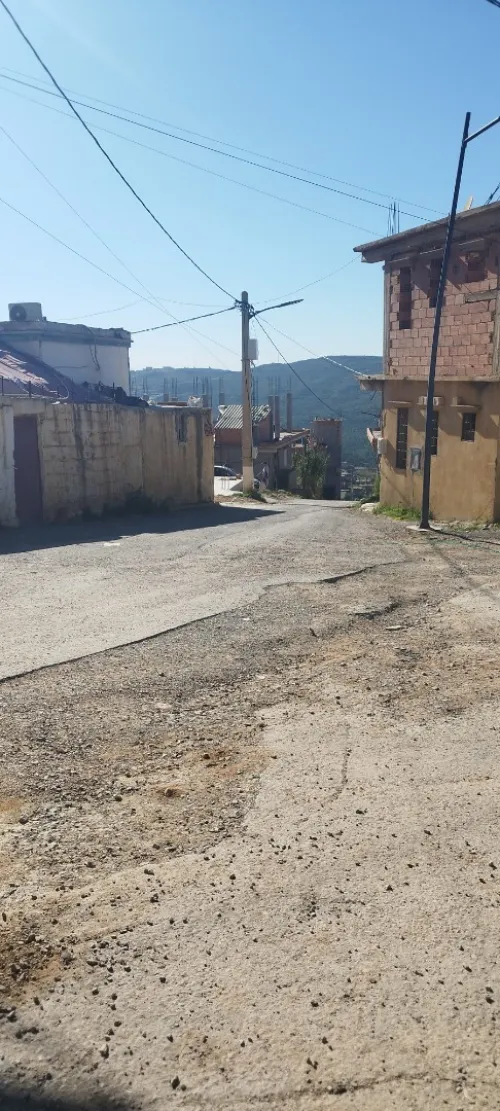 Vente Terrain Blida Meftah
