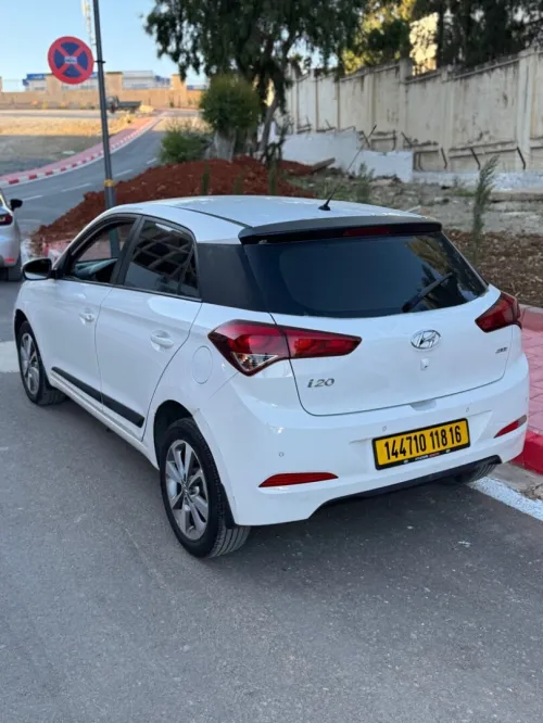 Hyundai i20 2018 