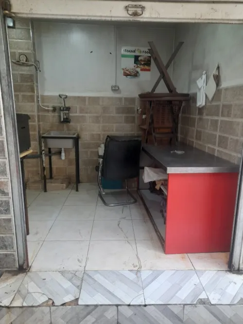 Location Local Alger Kouba