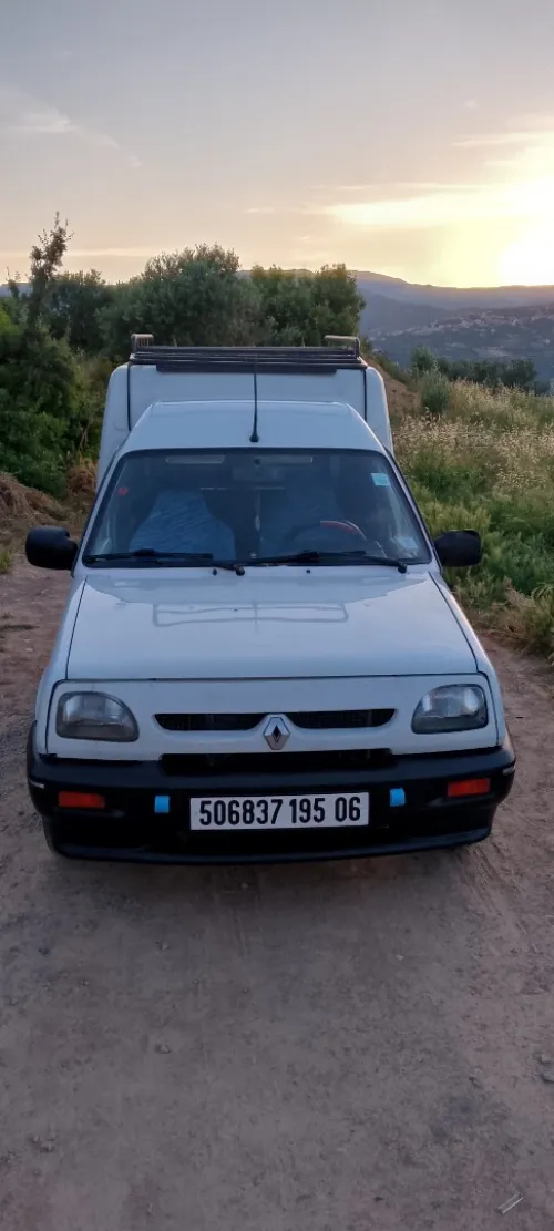 Renault Express 1995 Express