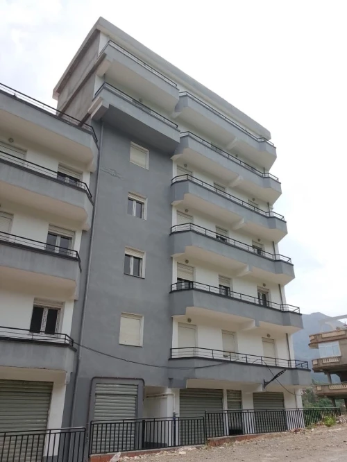 Vente Appartement Duplex F7 Béjaïa Aokas 4
