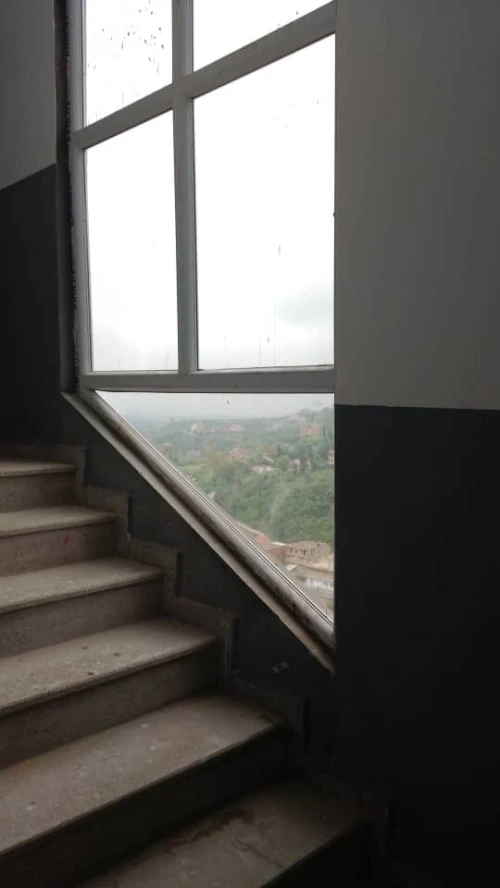 Vente Appartement Duplex F7 Béjaïa Aokas