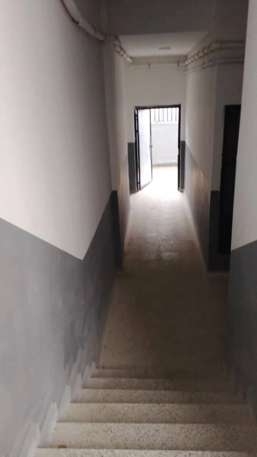 Vente Appartement Duplex F7 Béjaïa Aokas 7