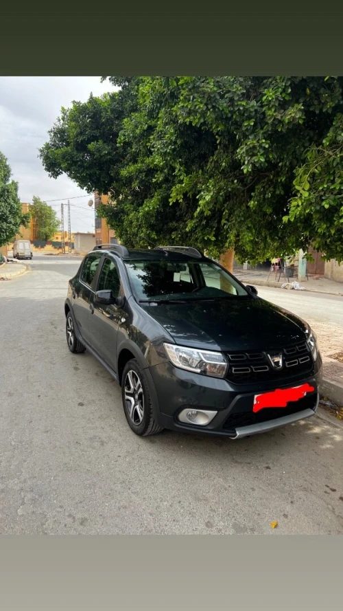 Renault Setpway 2023 Perivilage