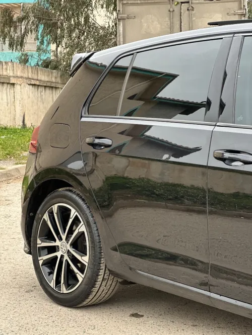 Volkswagen Golf 7 2018 JOIN