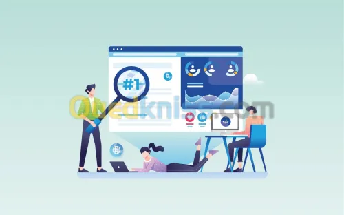 Réaliser les Sites Web et Applications Mobiles (Android / iOS)