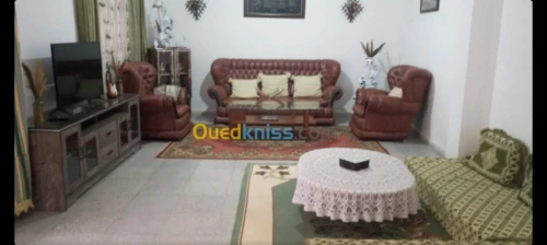 Vente Villa Tlemcen Chetouane