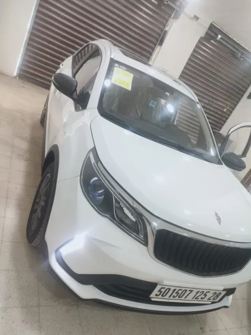 Geely GX3 PRO  2025 